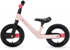 Беговел Kinderkraft Goswift Candy Pink